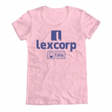 Lexcorp Facebook